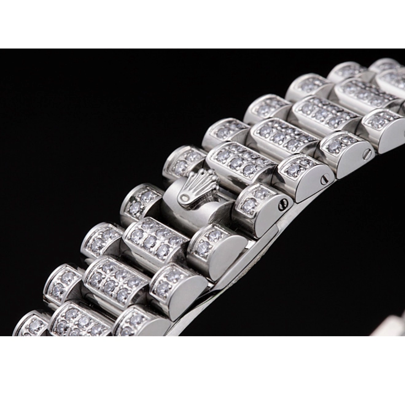 Rolex copies cheap Swiss Rolex 621613 Day-Date Diamonds-srl183 0531